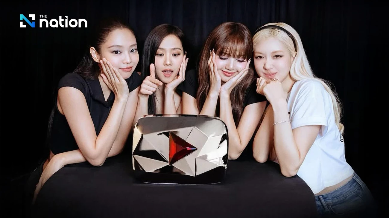 BLACKPINK Catat Sejarah Paling Banyak Ditonton di YouTube, Tembus 100 Juta Pelanggan